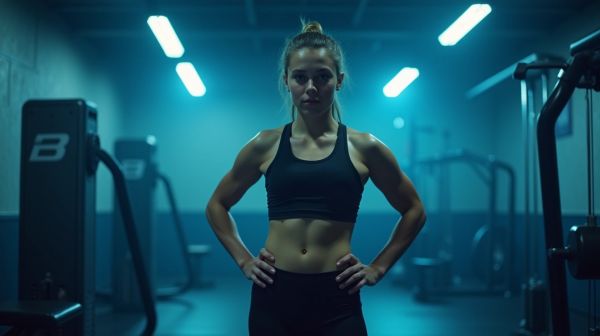 Complément alimentaire sportif : boostez vos entraînements avec science