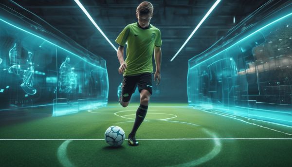 Foot detection 2023 : votre guide complet pour les talents de demain