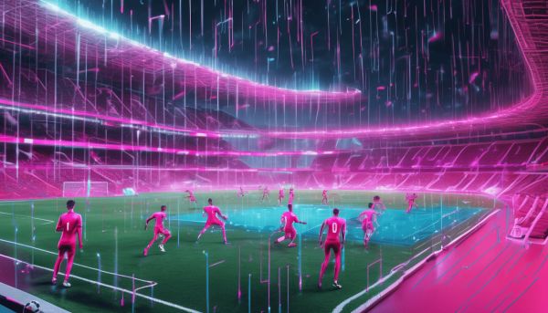 La détection automatique des joueurs de football révolutionne le sport