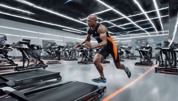 Optimiser les performances sportives avec la vision par ordinateur