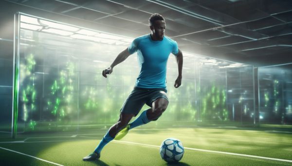 Pourquoi choisir la marque Kylian Mbappé pour vos équipements sportifs