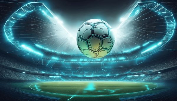 Pourquoi la détection du ballon de football par l’IA change tout