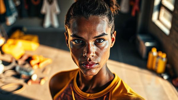 Top compléments alimentaires pour améliorer vos performances sportives