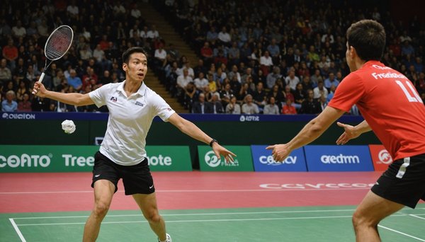 Le badminton en France : état des lieux