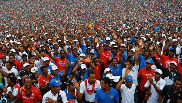 La Révolution du Tourisme Sportif et ses Répercussions Économiques