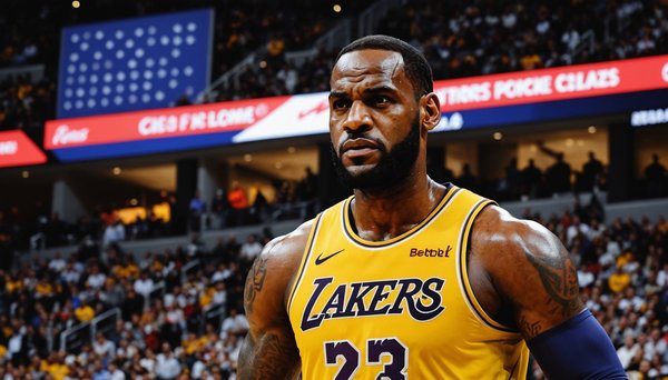 LeBron James, ses conceptions politiques et leur influence sur le sport