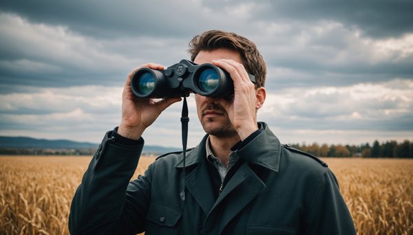 Jumelles de haute puissance : trouvez votre modèle idéal