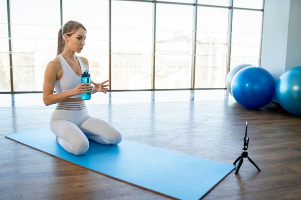 Coach sportif personnalisé : votre guide vers la forme idéale