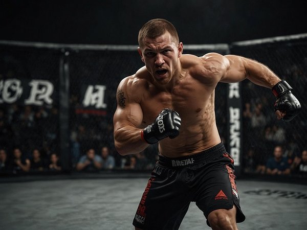 Qualité et style des shorts mma venum pour champion