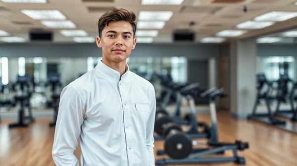 Démarrez une carrière fitness : devenez instructeur avec le cqp.