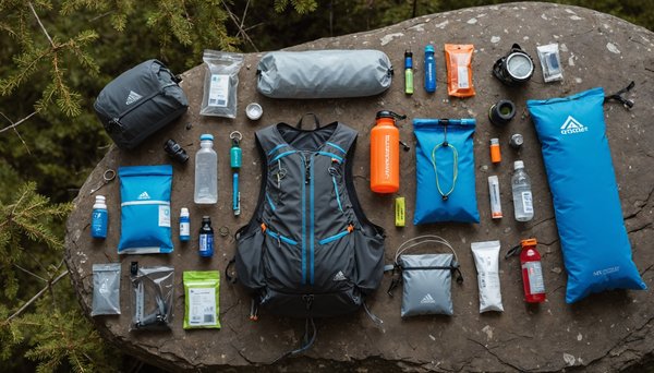 Trail running : 7 indispensables pour bien s'équiper