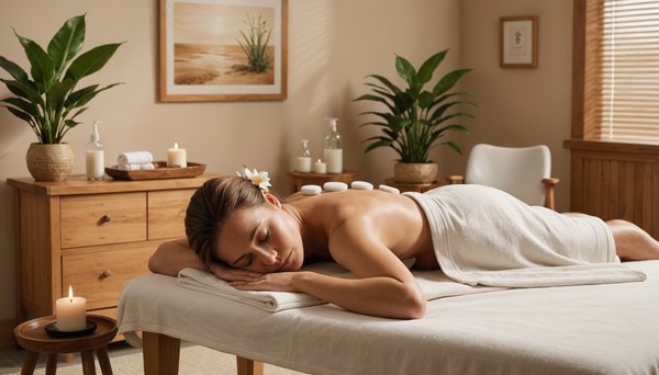 Découvrez comment l'acupression améliore votre sérénité mentale